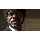 Samuel L Jackson say one more time meme template