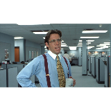 Office Space Bill Lumbergh meme template