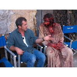 Mel Gibson and Jesus Christ meme template