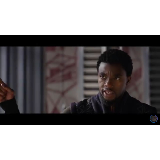 Black Panther - Get this man a shield meme template