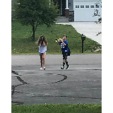 Trumpet Boy meme template