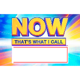 Now That’s What I Call meme template
