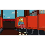 im in danger meme template