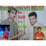Friendship ended meme template