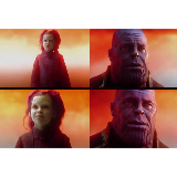 What did it cost? meme template