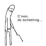 cmon do something meme template