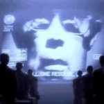 1984 GIF Template meme template