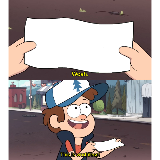 This is Worthless meme template