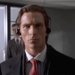 Bateman walking GIF Template meme template