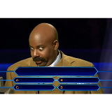 Who wants to be a millionaire? meme template