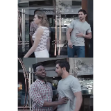 Bro, Not Cool. meme template