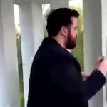 man explaining whiteboard GIF Template meme template