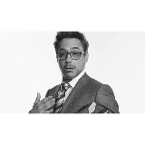 Robert Downey Jr's Comments meme template