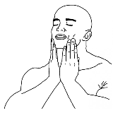Feels Good Man meme template
