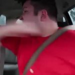 Angry Nickado Avacado GIF Template meme template