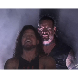 undertaker meme template