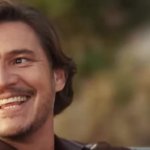 Pedro Pascal Nick Cage GIF Template meme template