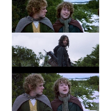 Pippin Second Breakfast meme template