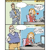 hello human resources meme template