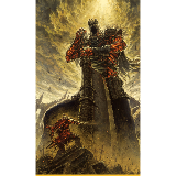 Fantasy Painting meme template