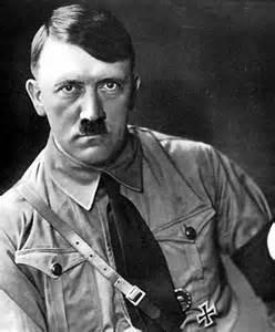 Adolf Hitler meme template