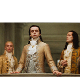 Judgemental Volturi meme template
