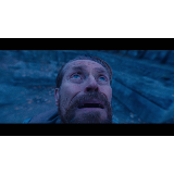 willem dafoe looking up meme template