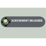 achievement unlocked meme template