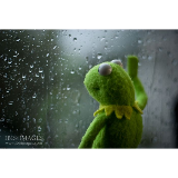 kermit window meme template