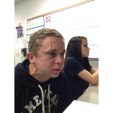 Hold fart meme template