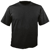 Blank T-Shirt meme template