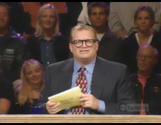 Whose Line is it Anyway meme template