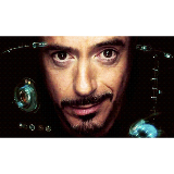 Jarvis meme template
