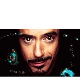 Jarvis Template meme template