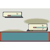 Pokemon Battle meme template