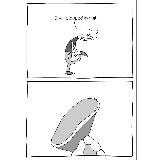 Ew, i stepped in shit meme template