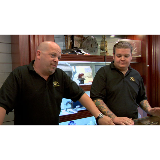 Pawn Stars Best I Can Do meme template