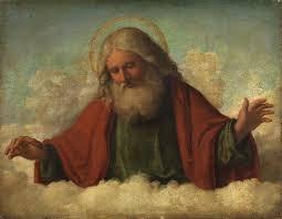 god meme template