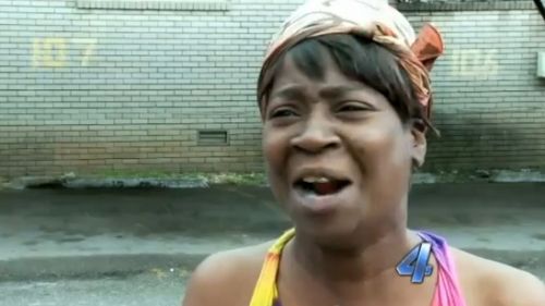 Ain't Nobody Got Time For That meme template