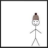 Be Like Bill meme template