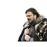 Brace Yourselves X is Coming meme template