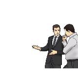 Car Salesman Slaps Hood meme template