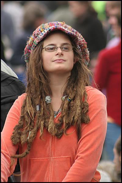 College Liberal meme template