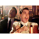 Good Fellas Hilarious meme template