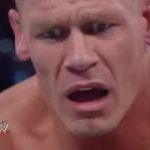 John Cena confuses GIF Template meme template
