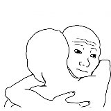 I Know That Feel Bro meme template