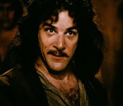 Inigo Montoya meme template