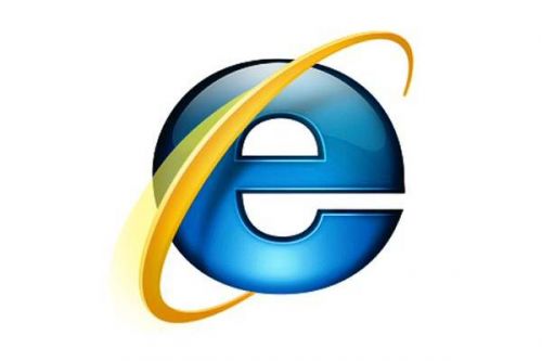 Internet Explorer meme template