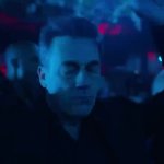 John Hamm dancing GIF Template meme template