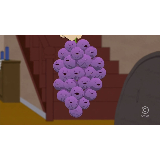 Member Berries meme template